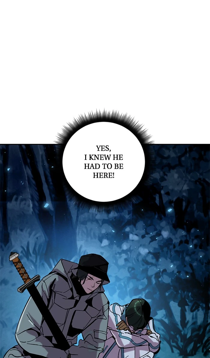 Return to Player Chapter 28, page 88 of 92