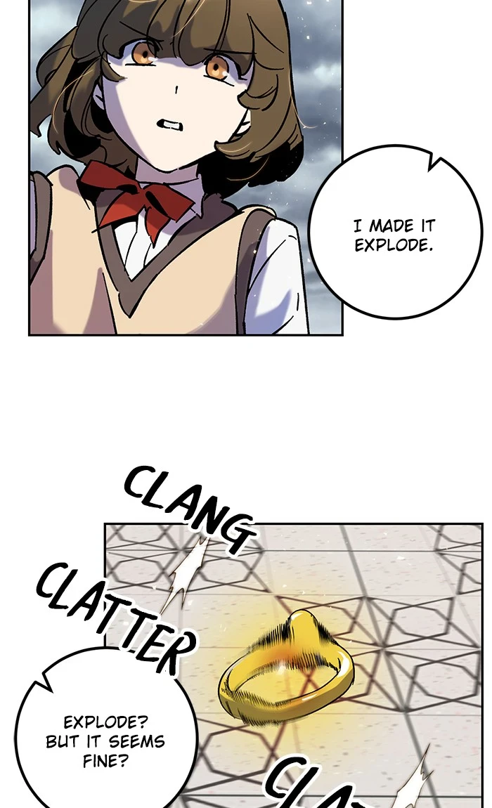 Return to Player Chapter 28, page 9 of 92