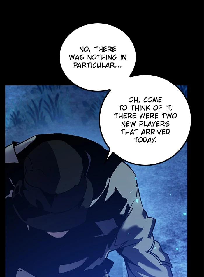 Return to Player Chapter 29, page 108 of 116