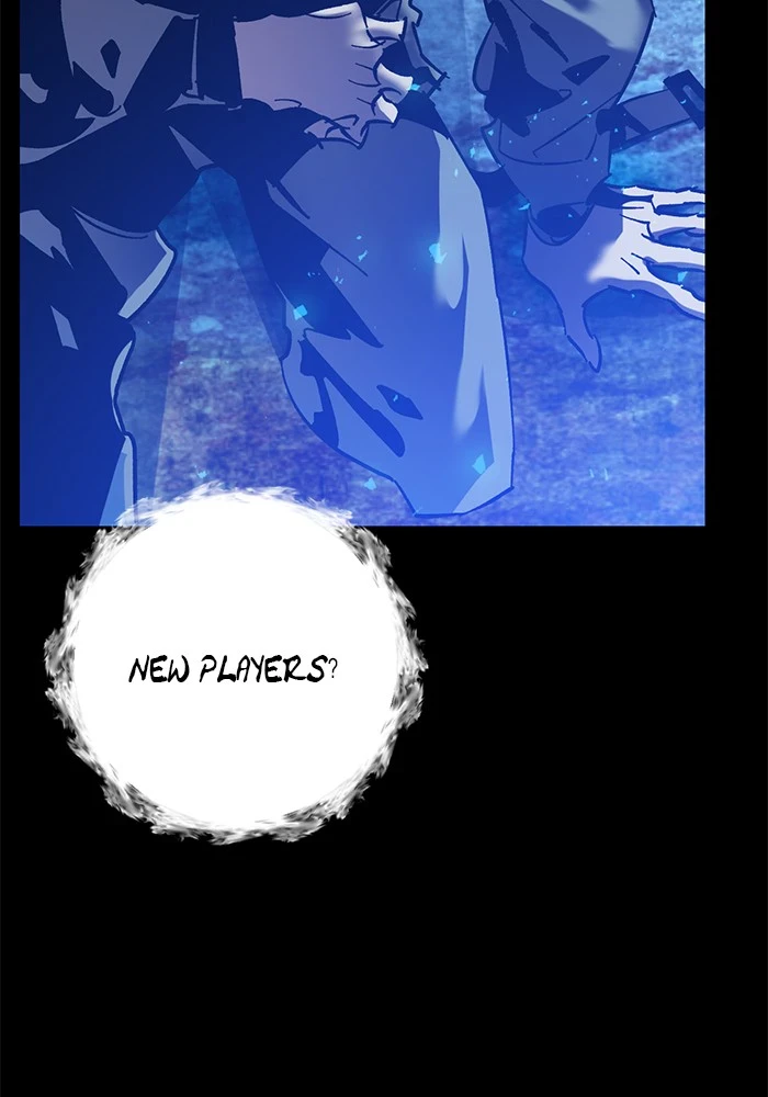 Return to Player Chapter 29, page 109 of 116