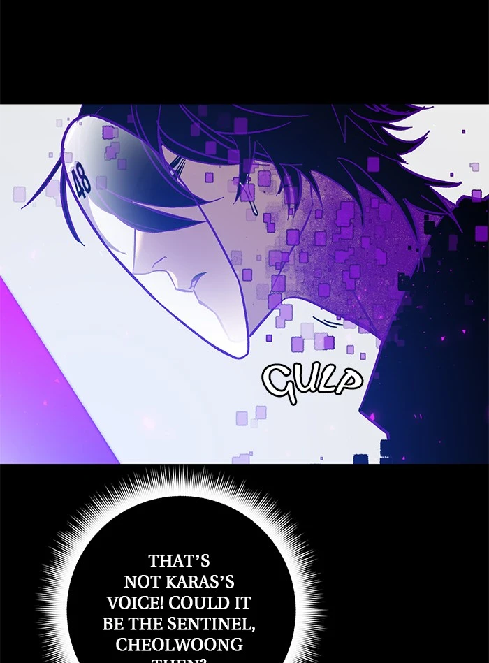 Return to Player Chapter 29, page 110 of 116