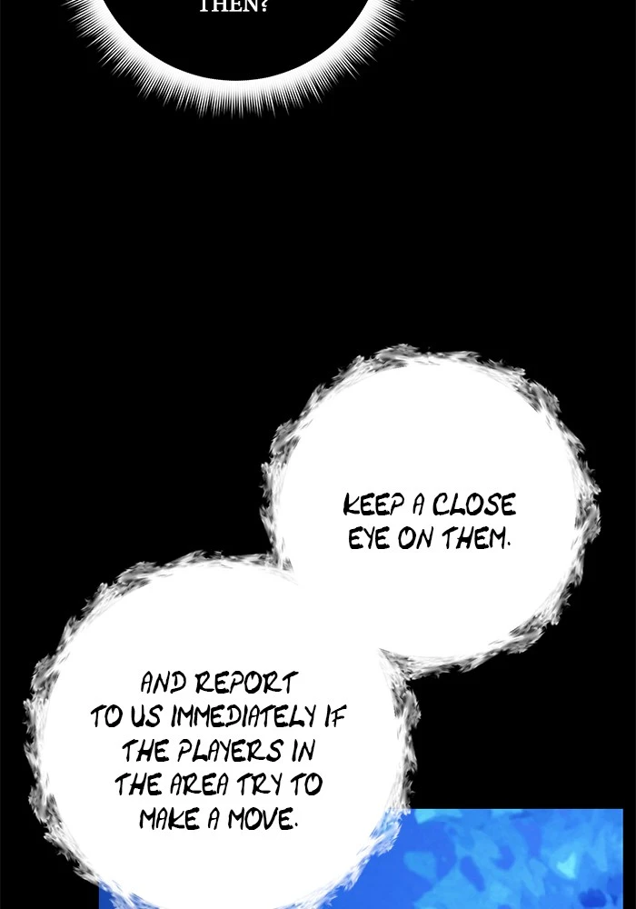 Return to Player Chapter 29, page 111 of 116