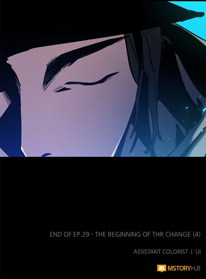 Return to Player Chapter 29, page 116 of 116