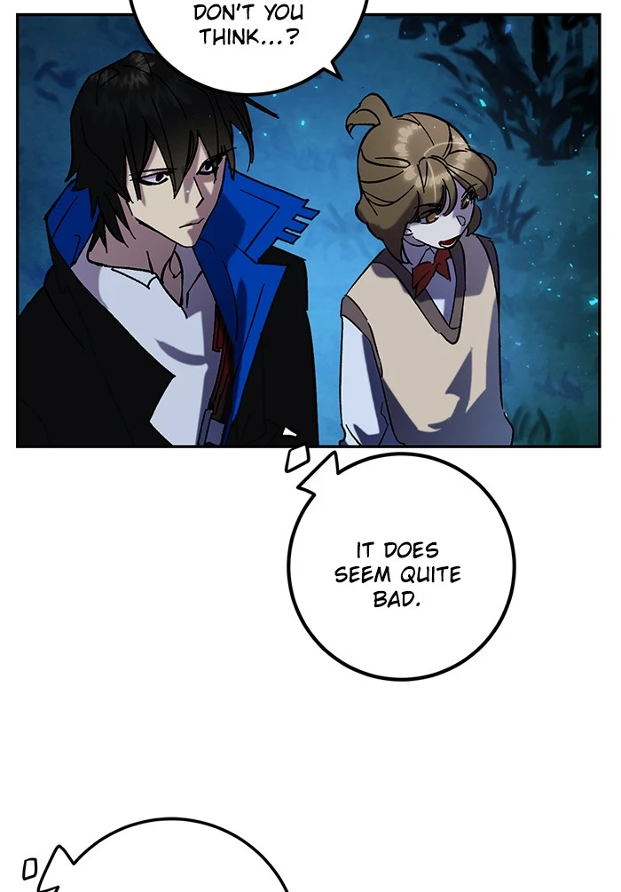 Return to Player Chapter 29, page 13 of 116