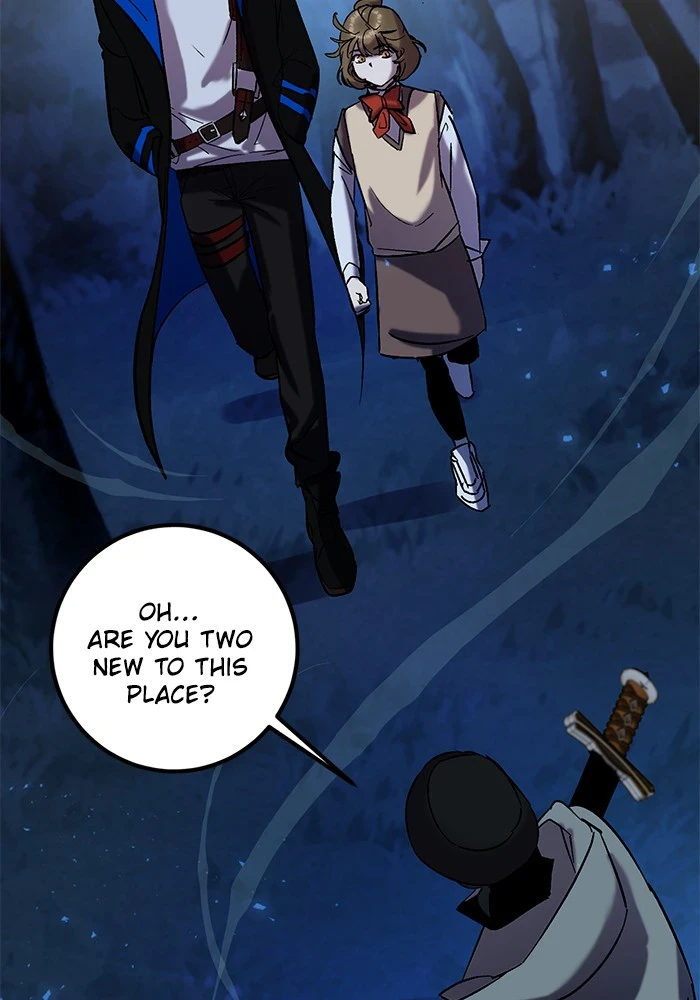 Return to Player Chapter 29, page 16 of 116