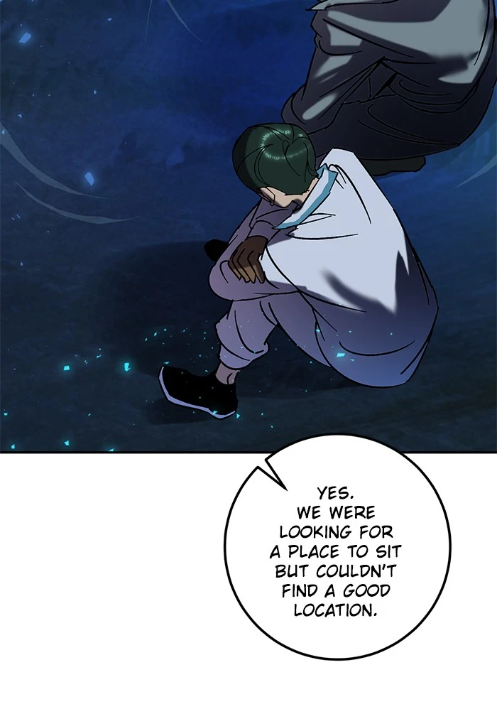 Return to Player Chapter 29, page 17 of 116