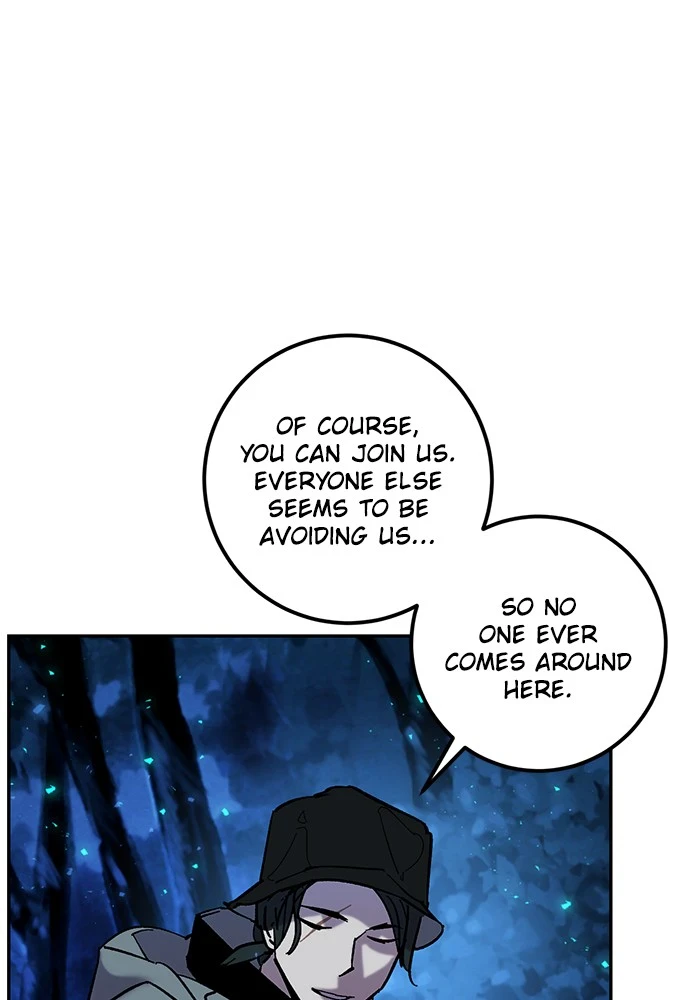 Return to Player Chapter 29, page 18 of 116