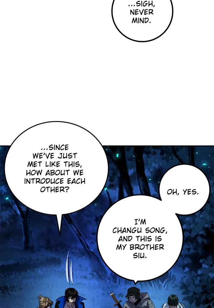 Return to Player Chapter 29, page 21 of 116
