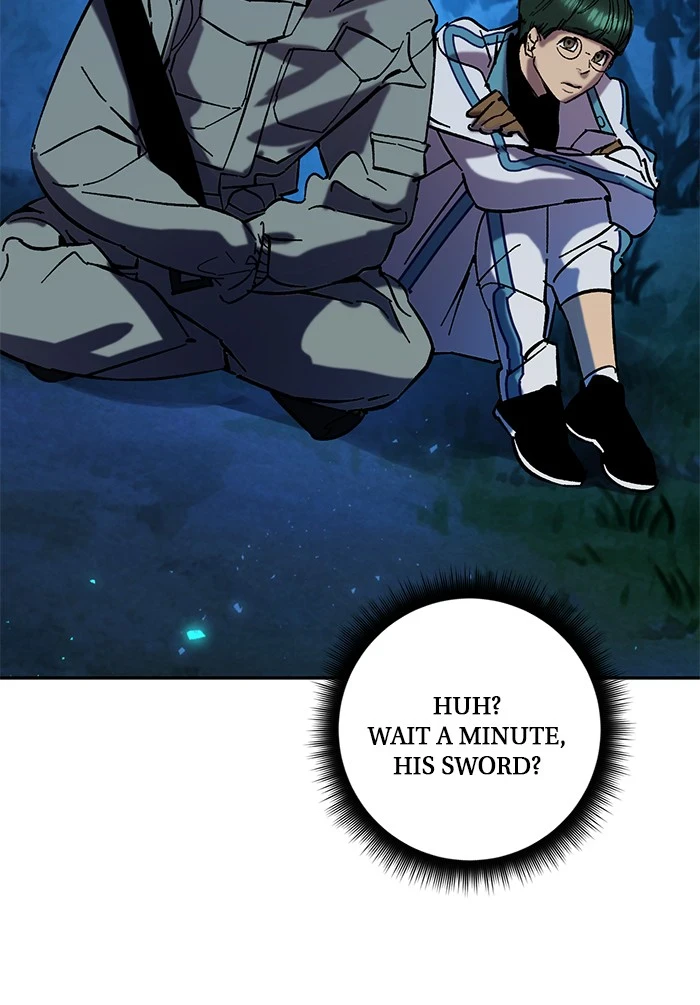 Return to Player Chapter 29, page 29 of 116