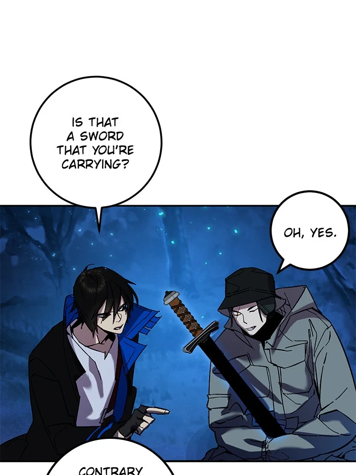 Return to Player Chapter 29, page 30 of 116