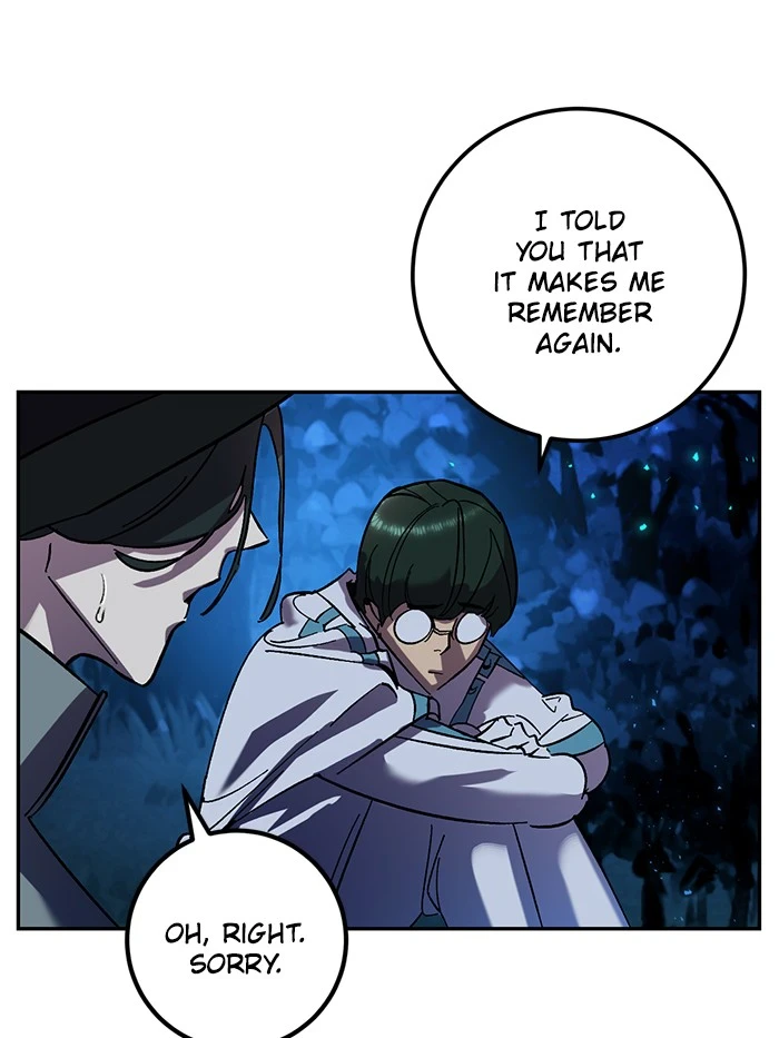 Return to Player Chapter 29, page 32 of 116