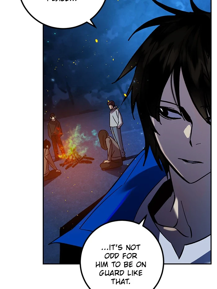 Return to Player Chapter 29, page 36 of 116