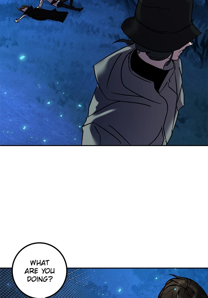 Return to Player Chapter 29, page 64 of 116