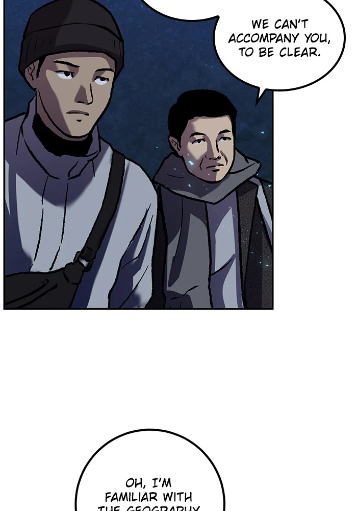 Return to Player Chapter 29, page 66 of 116