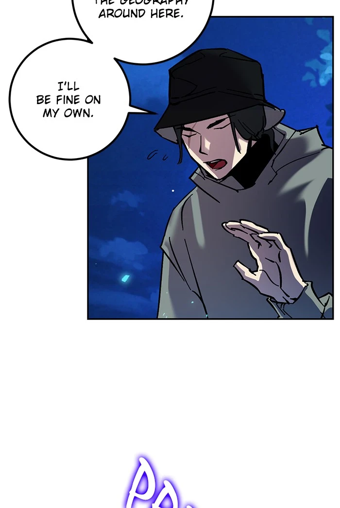 Return to Player Chapter 29, page 67 of 116