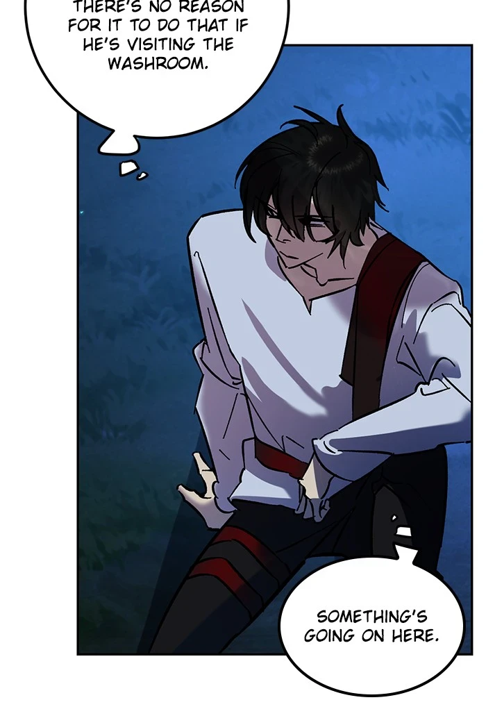 Return to Player Chapter 29, page 71 of 116