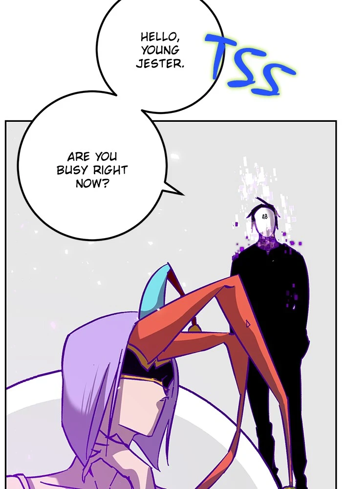 Return to Player Chapter 29, page 74 of 116