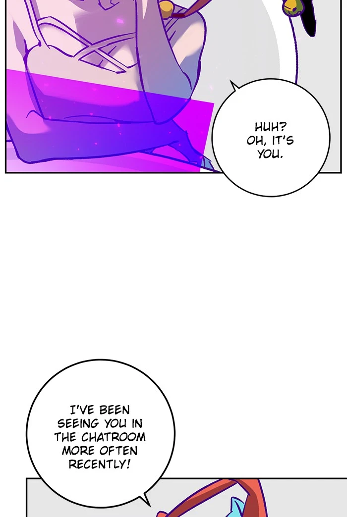 Return to Player Chapter 29, page 75 of 116