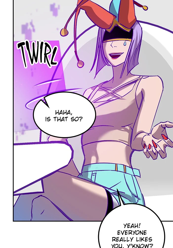 Return to Player Chapter 29, page 76 of 116