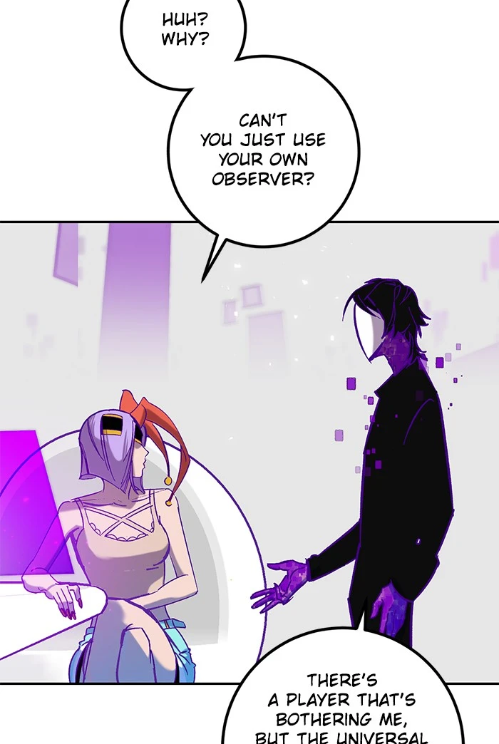 Return to Player Chapter 29, page 79 of 116