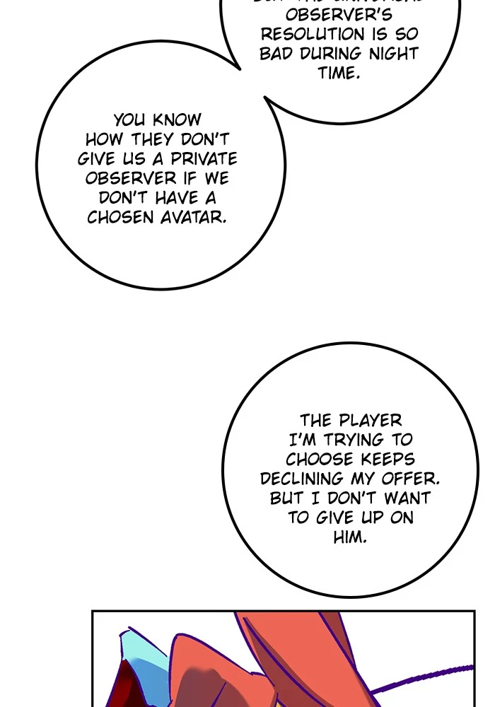 Return to Player Chapter 29, page 80 of 116