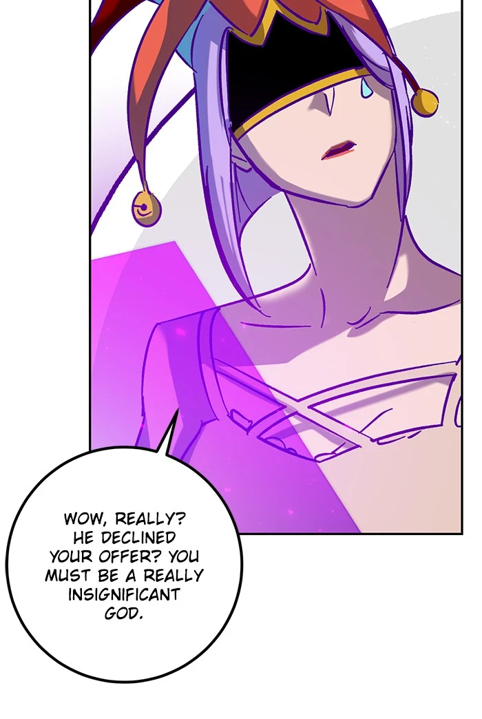 Return to Player Chapter 29, page 81 of 116