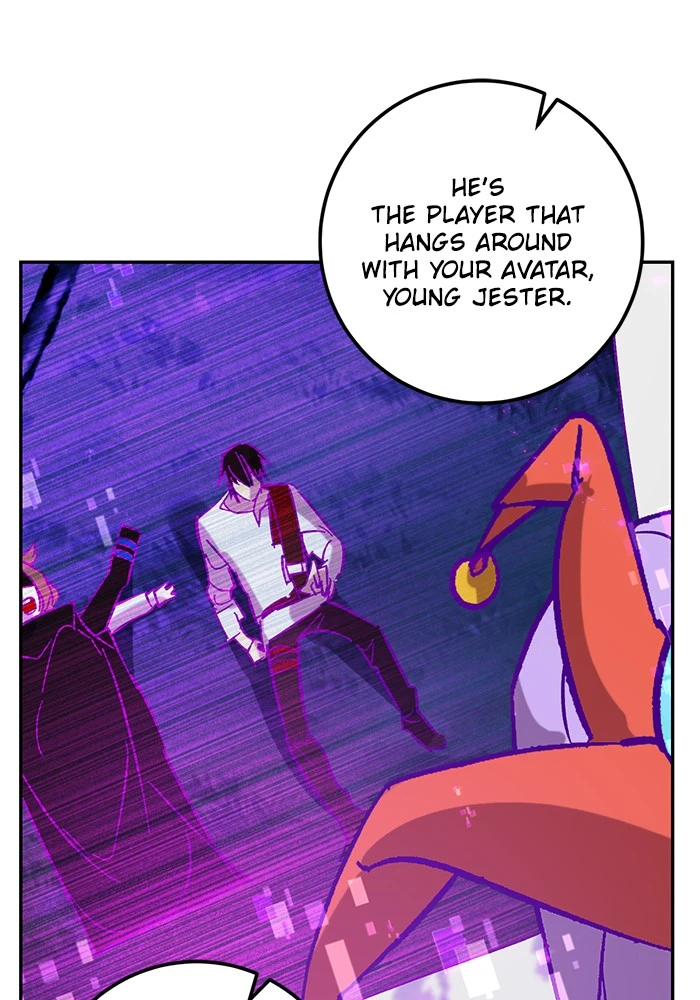 Return to Player Chapter 29, page 82 of 116