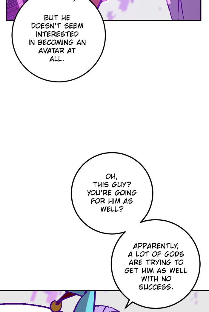Return to Player Chapter 29, page 83 of 116