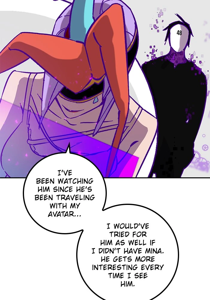Return to Player Chapter 29, page 84 of 116