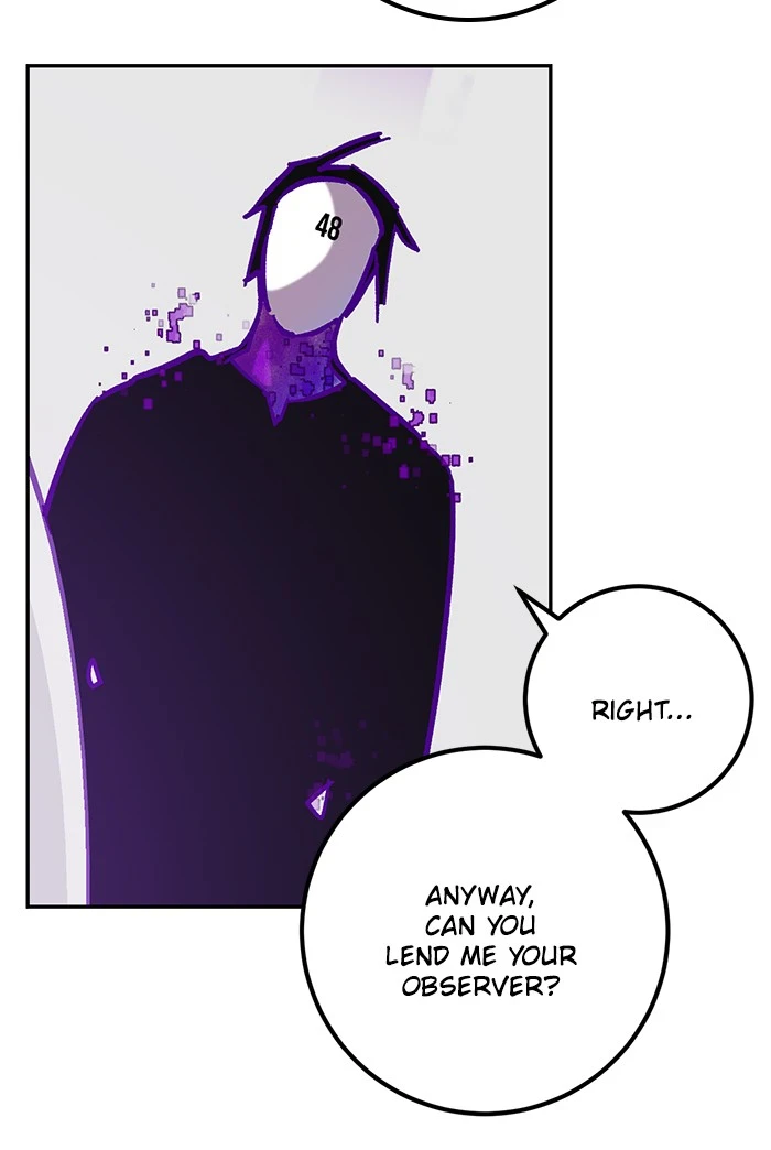 Return to Player Chapter 29, page 85 of 116
