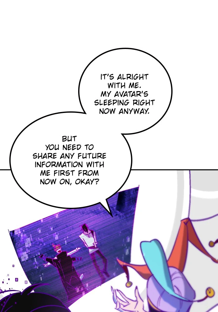 Return to Player Chapter 29, page 86 of 116