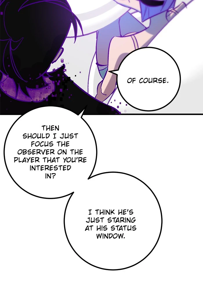 Return to Player Chapter 29, page 87 of 116