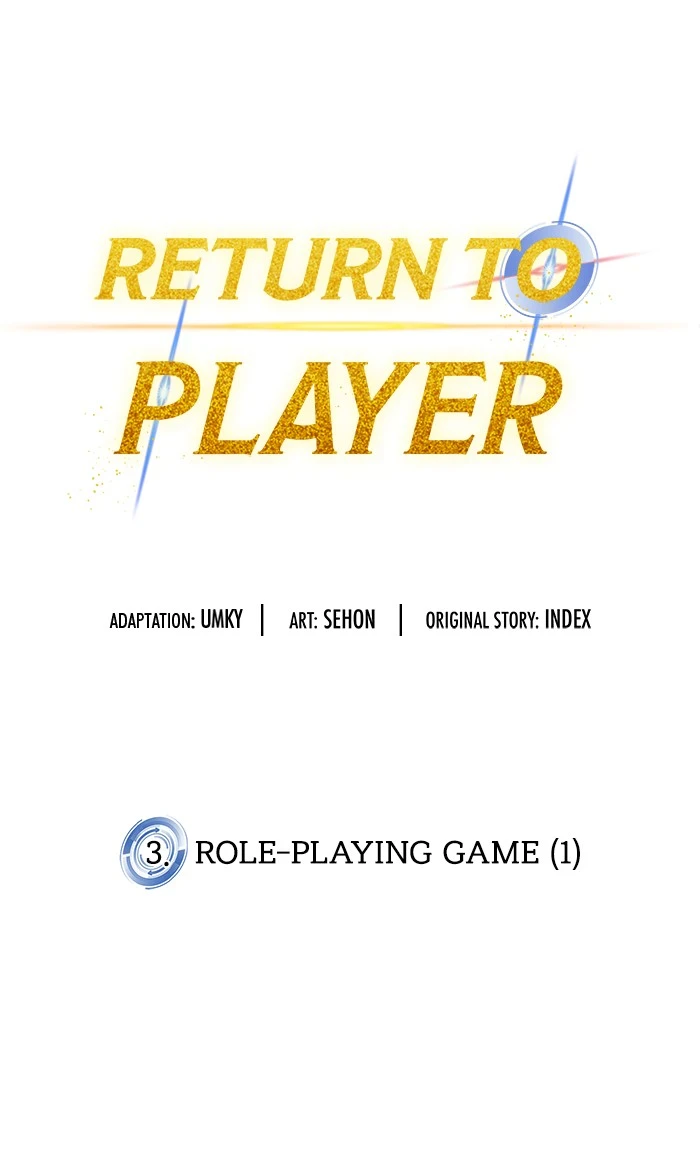 Return to Player Chapter 3, page 11 of 80