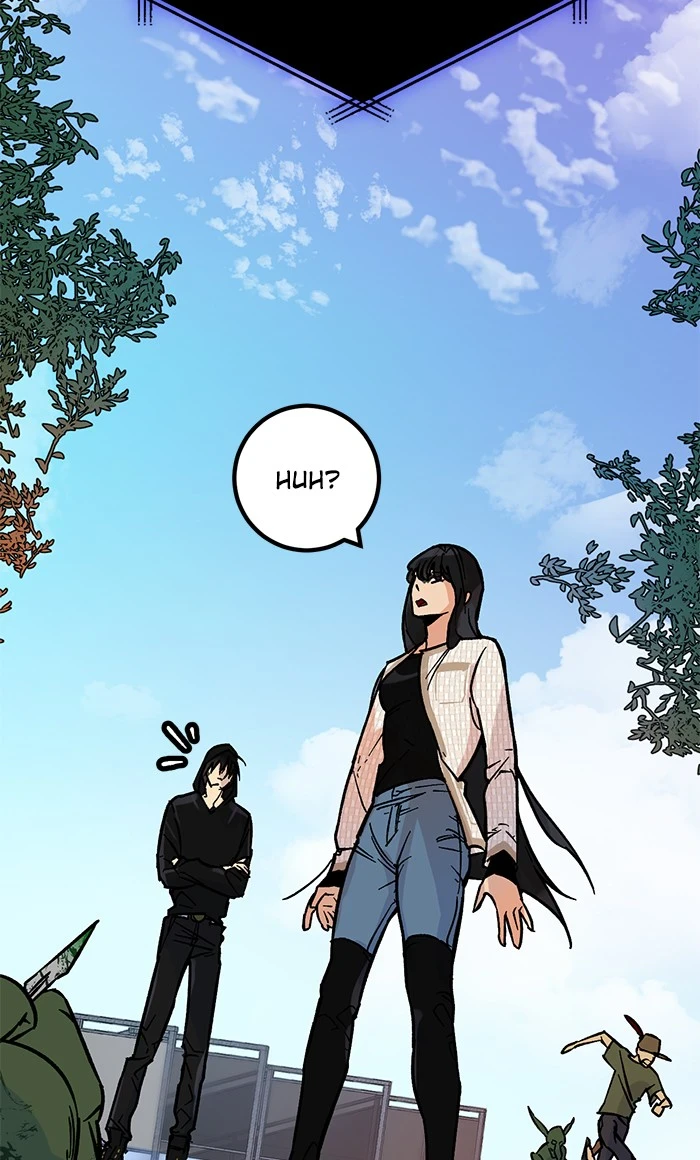 Return to Player Chapter 3, page 17 of 80
