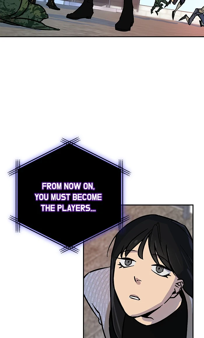 Return to Player Chapter 3, page 18 of 80