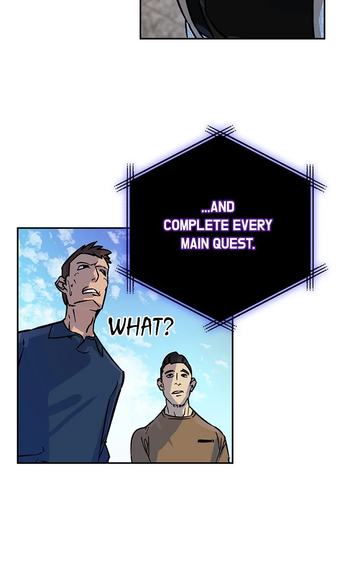 Return to Player Chapter 3, page 19 of 80