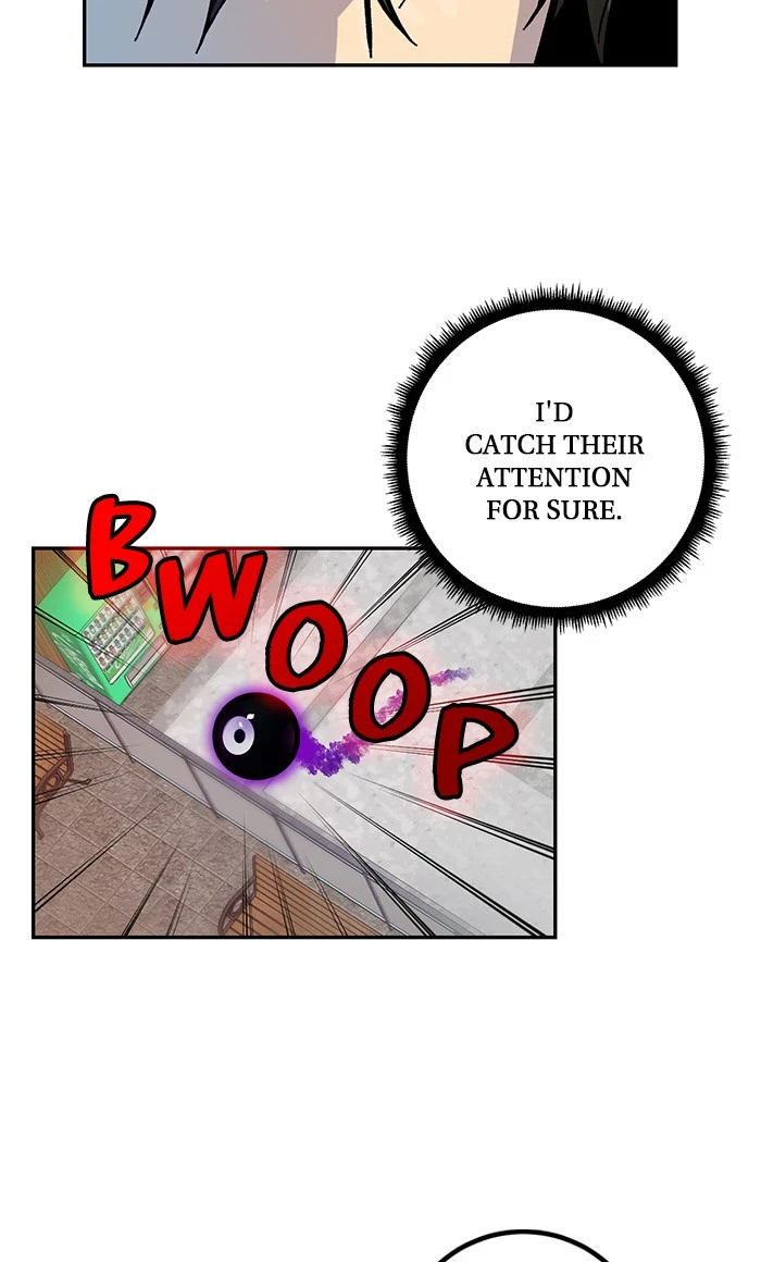 Return to Player Chapter 3, page 23 of 80