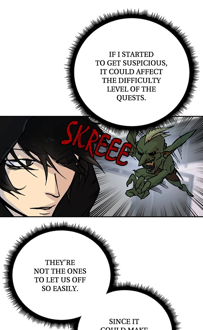 Return to Player Chapter 3, page 26 of 80