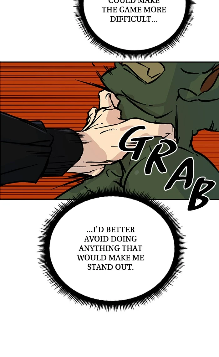 Return to Player Chapter 3, page 27 of 80