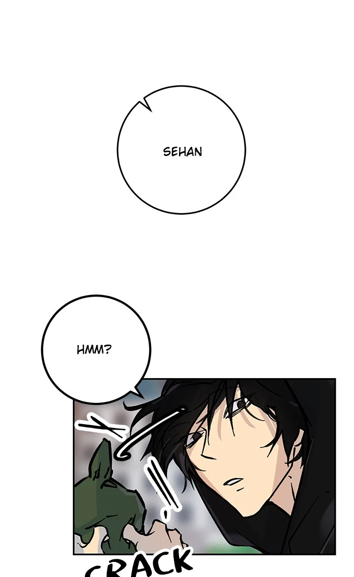 Return to Player Chapter 3, page 29 of 80
