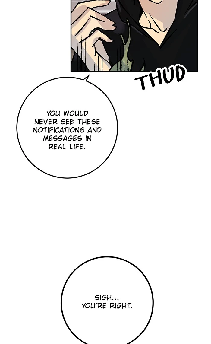 Return to Player Chapter 3, page 32 of 80