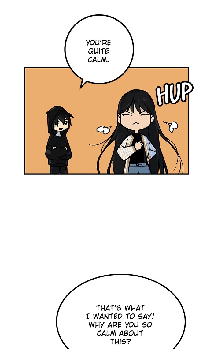 Return to Player Chapter 3, page 34 of 80