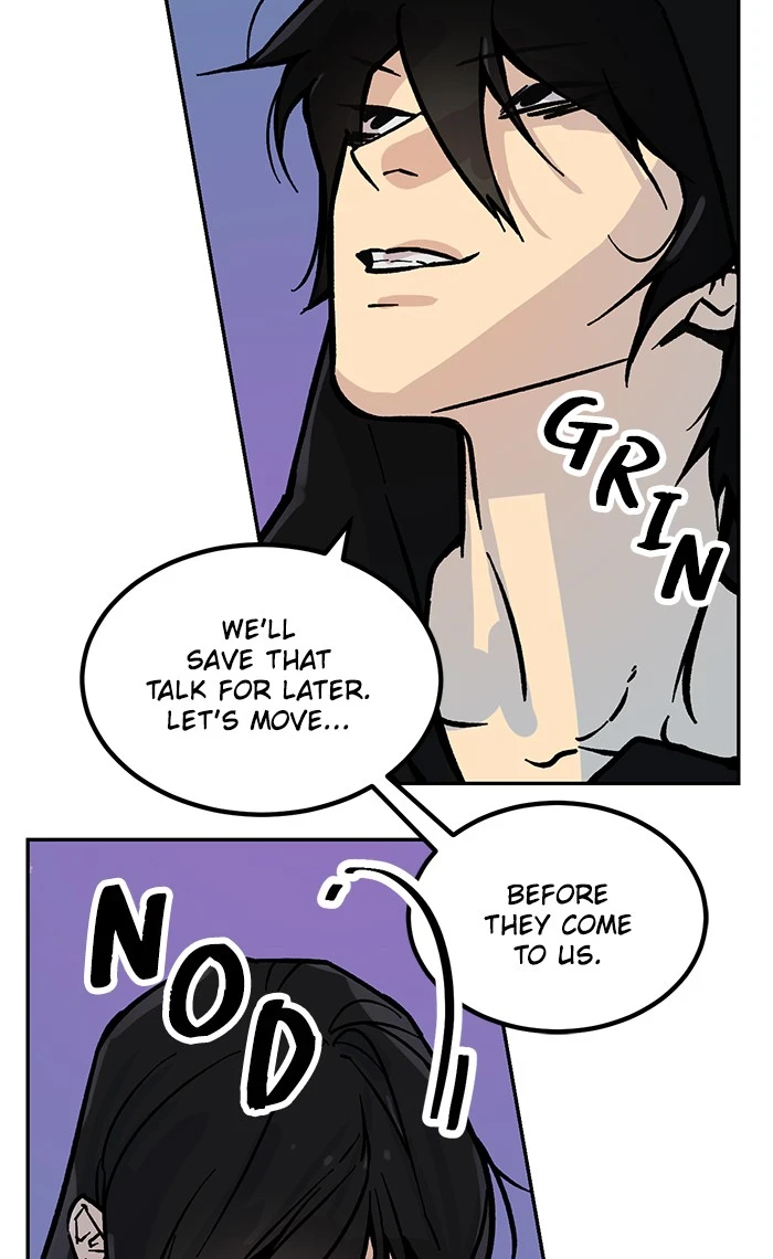 Return to Player Chapter 3, page 40 of 80