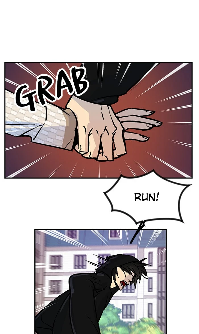 Return to Player Chapter 3, page 47 of 80