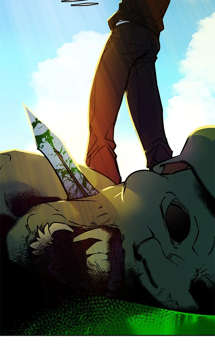 Return to Player Chapter 3, page 5 of 80