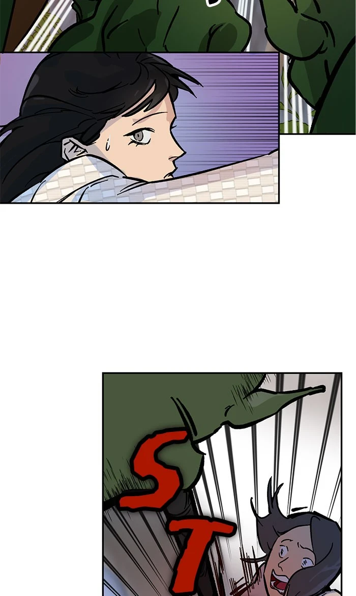 Return to Player Chapter 3, page 52 of 80
