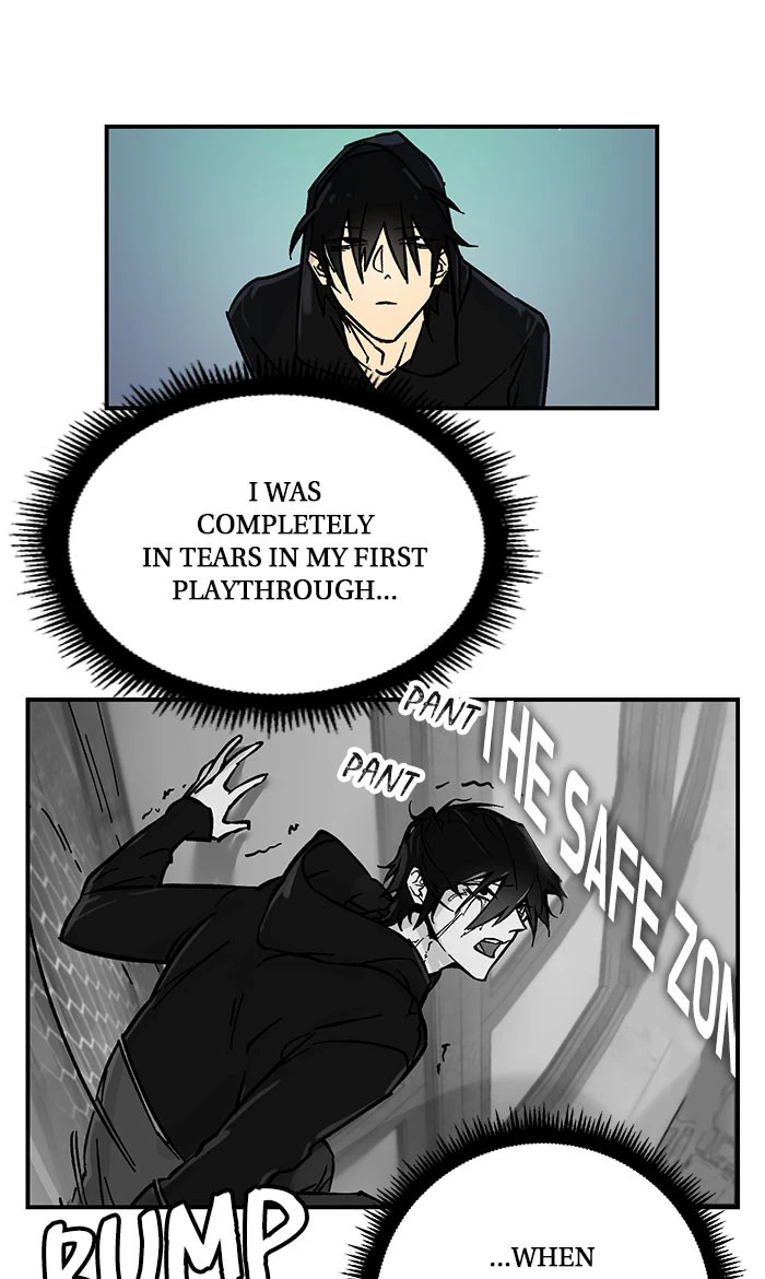 Return to Player Chapter 3, page 63 of 80
