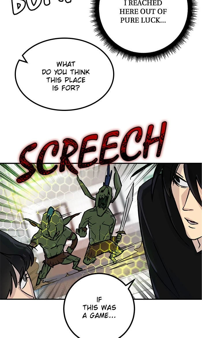 Return to Player Chapter 3, page 64 of 80