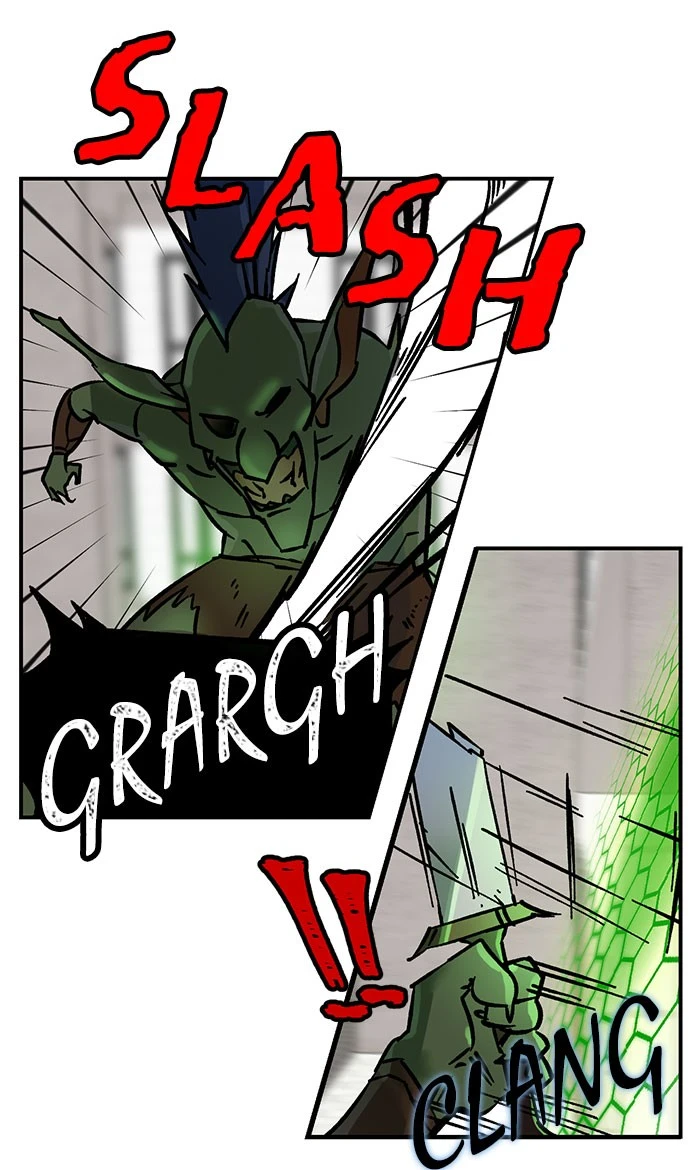 Return to Player Chapter 3, page 67 of 80
