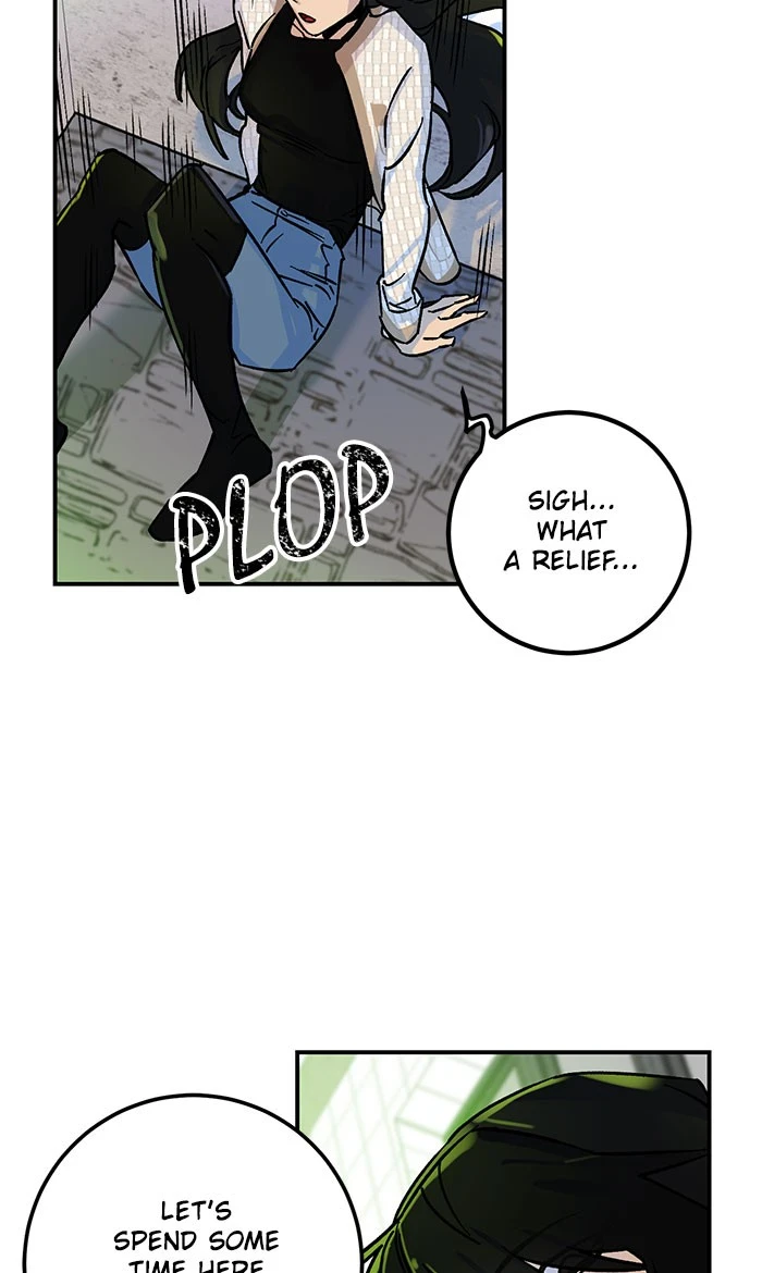 Return to Player Chapter 3, page 70 of 80